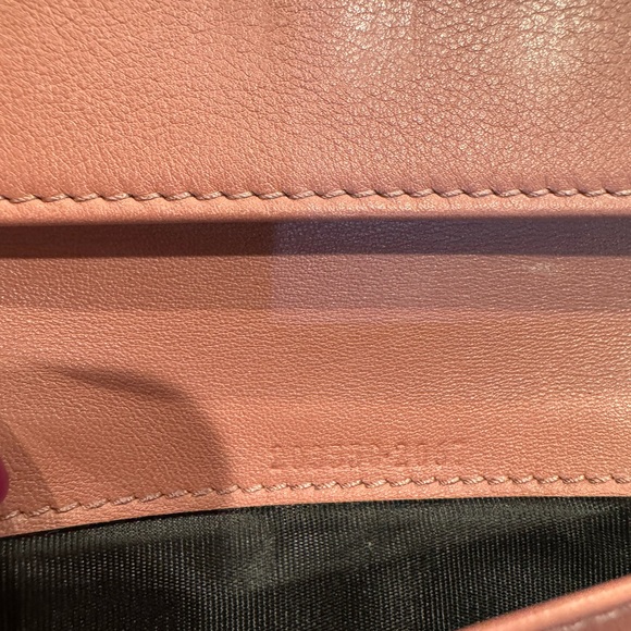 Authentic Gucci wallet - Picture 4 of 12